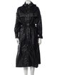 Moncler Trench Coat