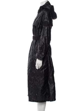 Moncler Trench Coat