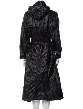 Moncler Trench Coat