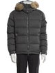 Moncler Down Puffer Coat