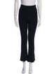 Moncler Velvet Wide Leg Pants