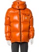 Moncler Puffer Coat