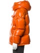 Moncler Puffer Coat