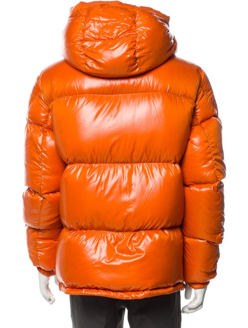 Moncler Puffer Coat