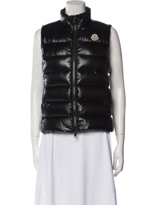 Moncler Goose Down Vest