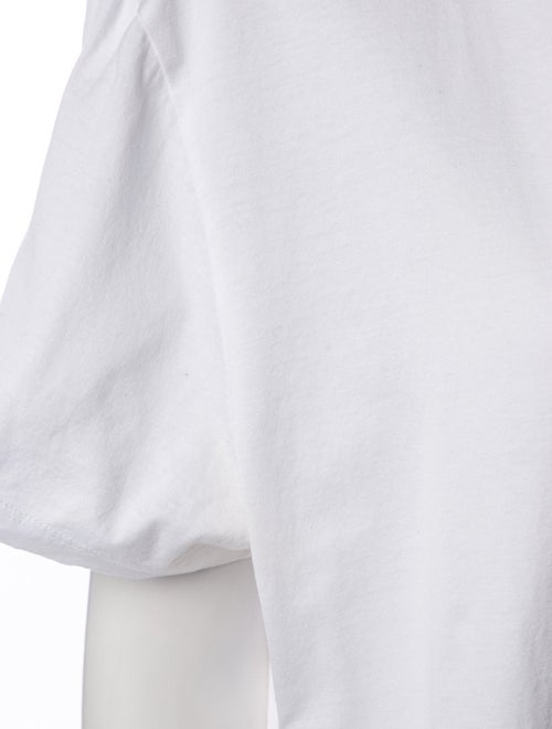 Moncler Crew Neck Short Sleeve T-Shirt