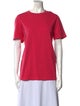 Moncler Crew Neck Short Sleeve T-Shirt