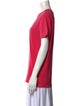 Moncler Crew Neck Short Sleeve T-Shirt