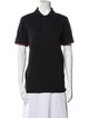 Moncler Short Sleeve Polo
