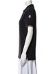 Moncler Short Sleeve Polo