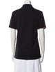 Moncler Short Sleeve Polo