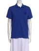Moncler Short Sleeve Polo