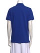 Moncler Short Sleeve Polo