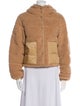 Moncler Audrieu Teddy Jacket