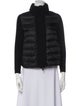 Moncler Virgin Wool Jacket