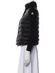 Moncler Virgin Wool Jacket