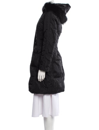 Moncler Down Coat