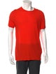 Moncler Crew Neck Short Sleeve T-Shirt