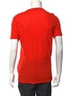 Moncler Crew Neck Short Sleeve T-Shirt