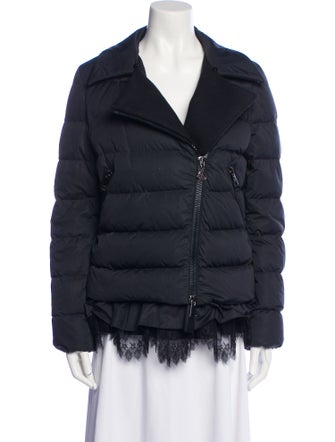 Moncler Down Jacket