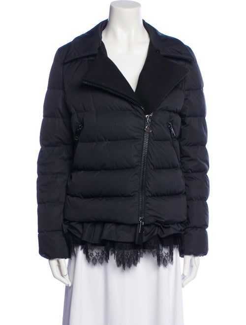 Moncler Down Jacket