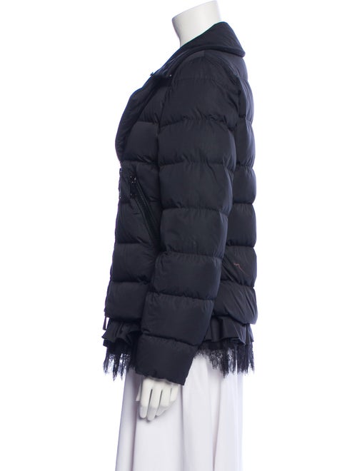 Moncler Down Jacket