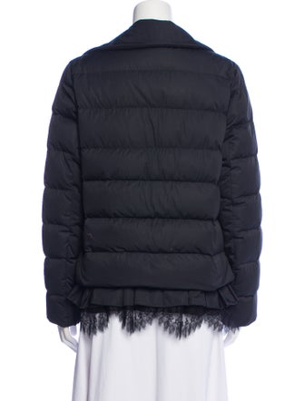 Moncler Down Jacket