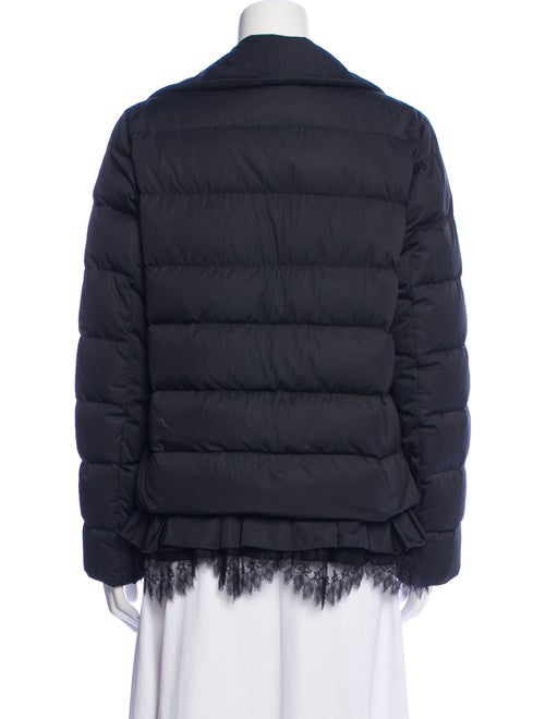 Moncler Down Jacket
