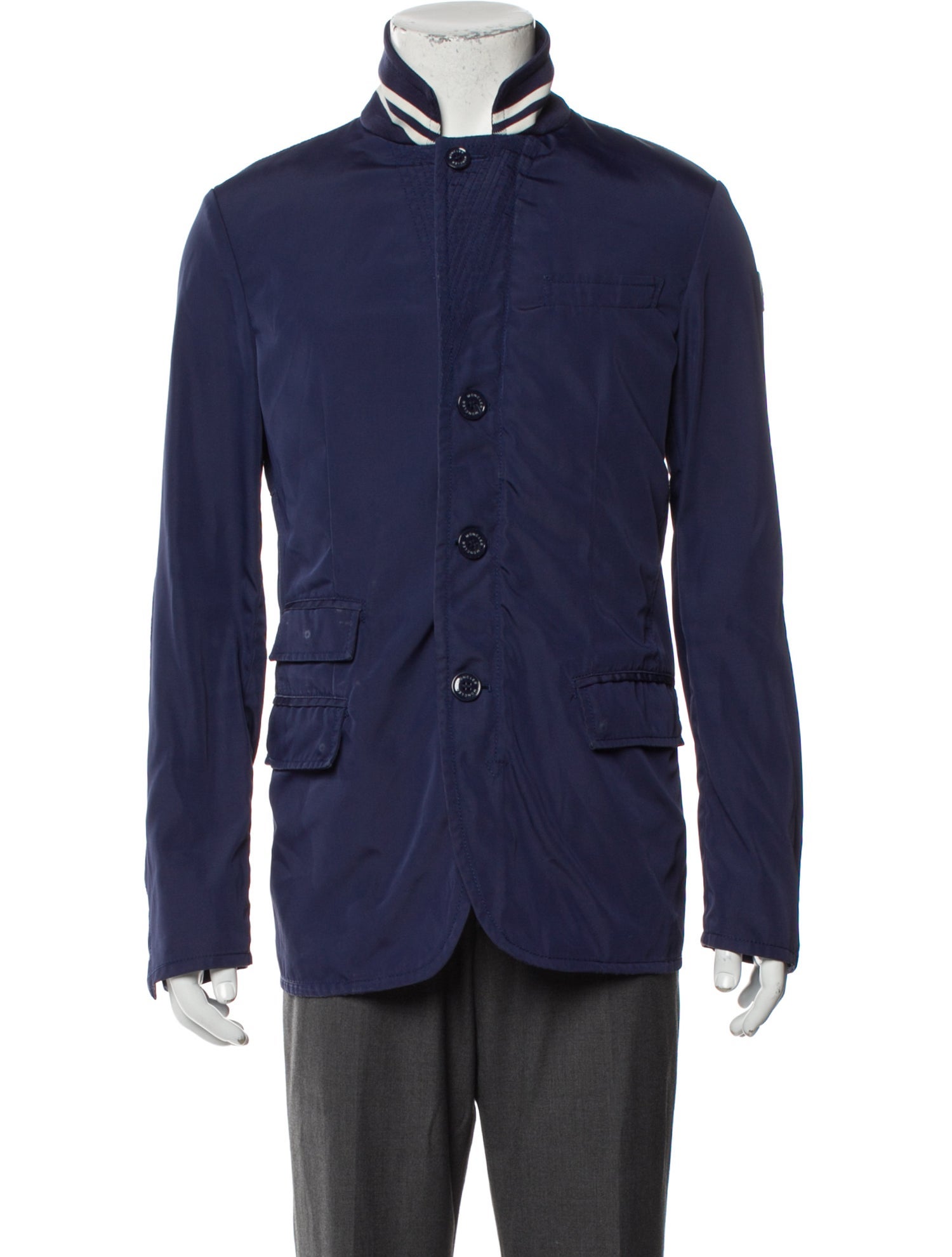 Moncler Utility Jacket