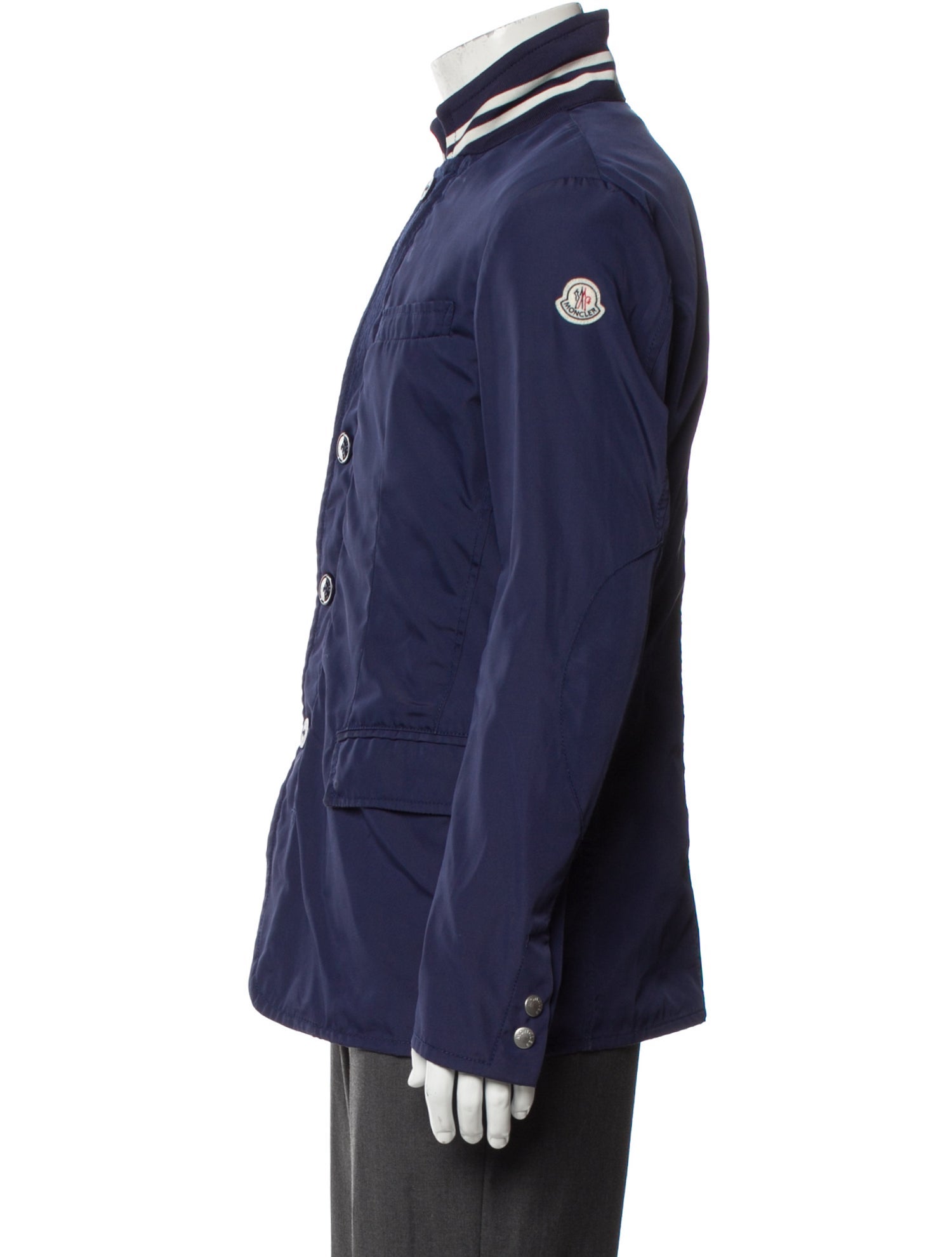 Moncler Utility Jacket