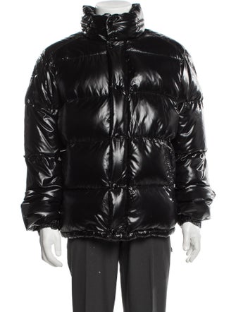 Moncler Puffer Coat