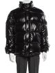 Moncler Puffer Coat