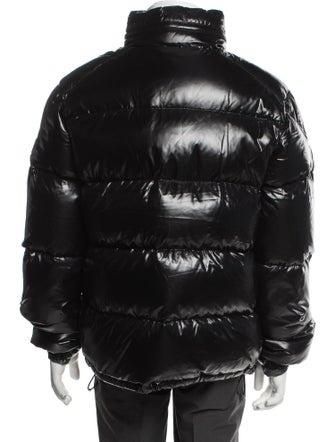 Moncler Puffer Coat