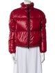 Moncler Nylon Jacket