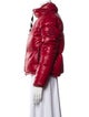 Moncler Nylon Jacket