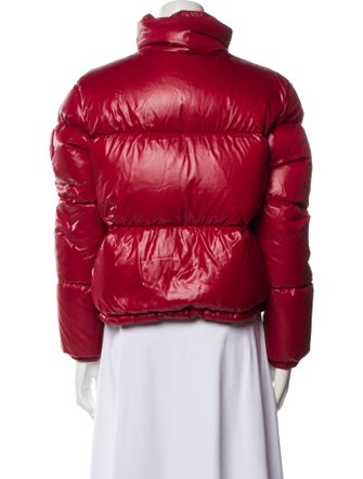 Moncler Nylon Jacket