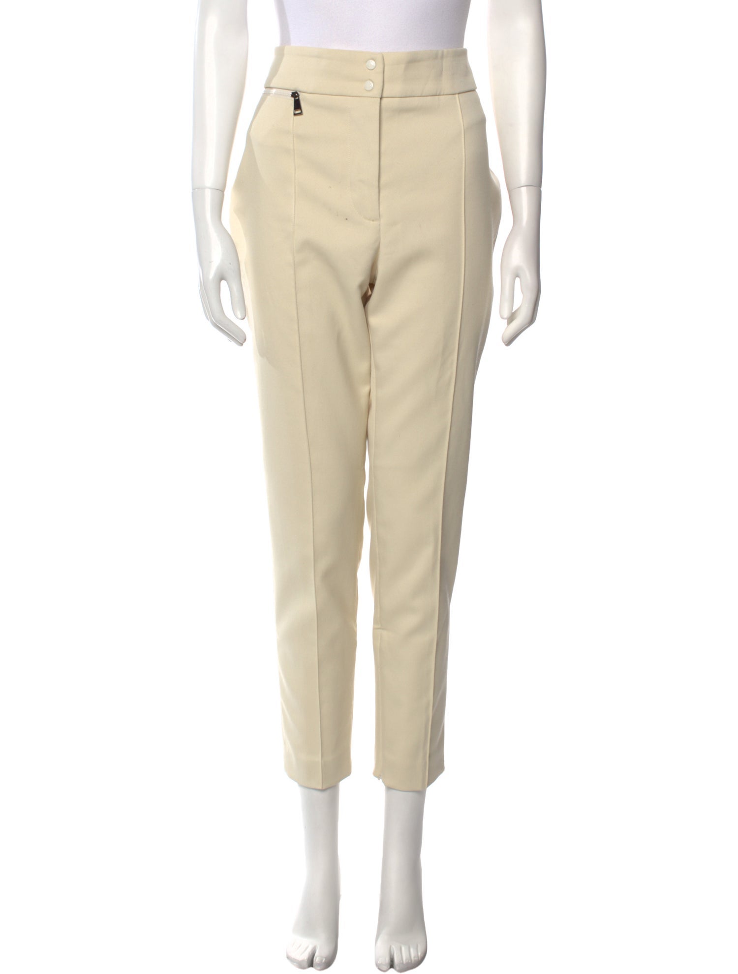 Moncler Skinny Leg Pants