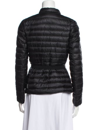 Moncler Down Jacket