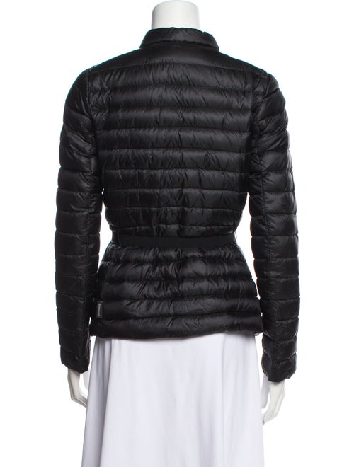Moncler Down Jacket