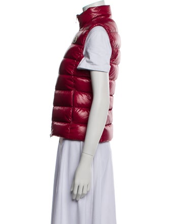 Moncler Down Vest