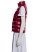 Moncler Down Vest