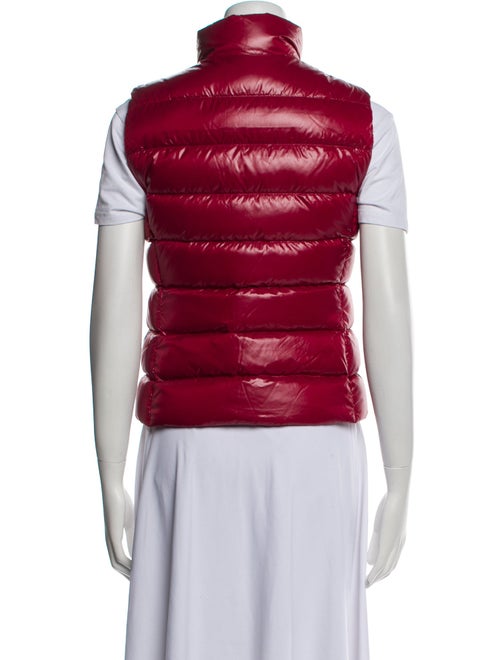 Moncler Down Vest