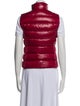 Moncler Down Vest