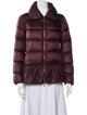Moncler Down Jacket
