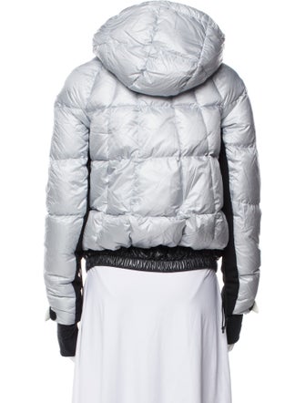 Moncler Bomber Jacket