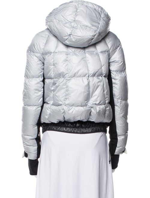 Moncler Bomber Jacket