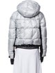 Moncler Bomber Jacket