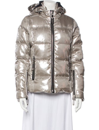 Moncler Bomber Jacket