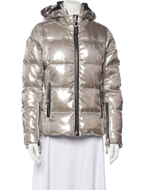 Moncler Bomber Jacket