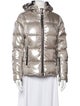 Moncler Bomber Jacket